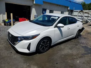 Nissan Sentra 2.0L 4 2024