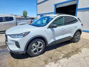 Ford Escape 1.5L 3 2025