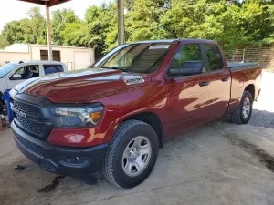 RAM 1500 3.6L 6 2023