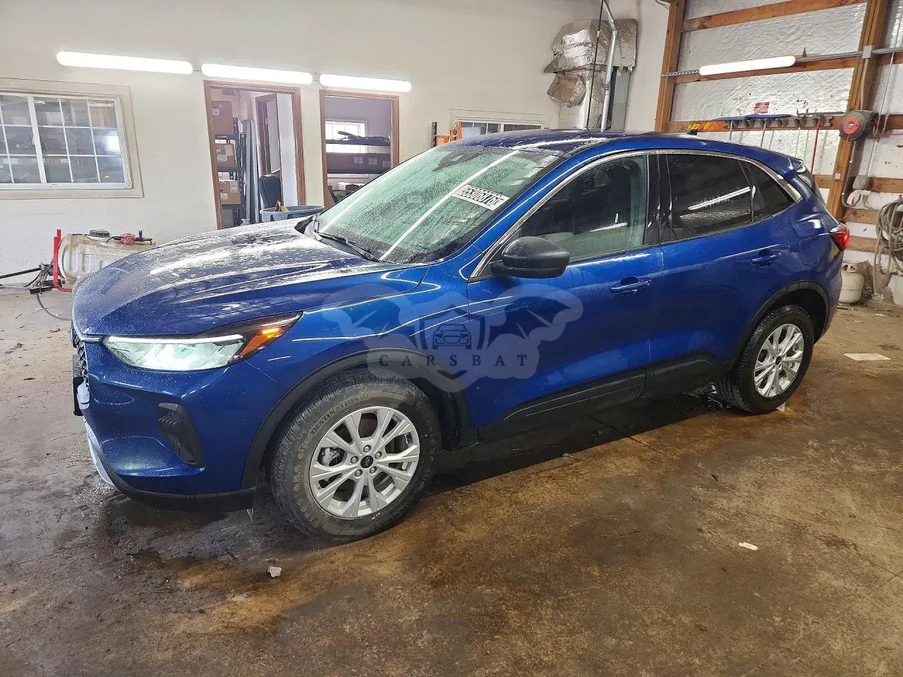 Ford Escape 1.5L 3 2023