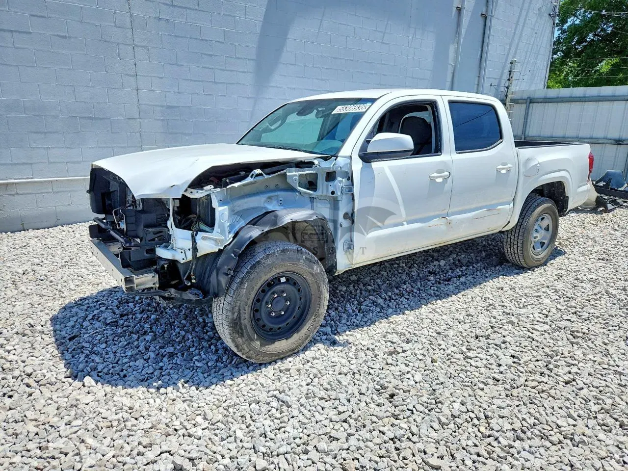 Toyota Tacoma 3.5L 6 2023
