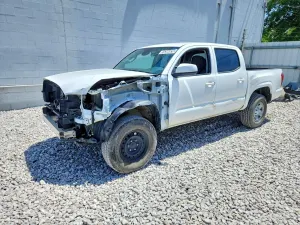 Toyota Tacoma 3.5L 6 2023