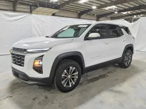 Chevrolet Equinox 1.5L 4 2026