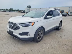 Ford Edge 2.0L 4 2022