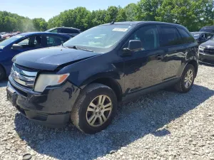 Ford Edge 3.5L 6 2010
