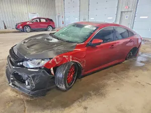 Honda Civic 1.5L 4 2020