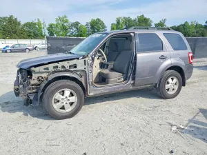 Ford Escape 3.0L 6 2009