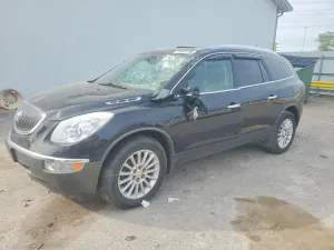 Buick Enclave 3.6L 6 2012