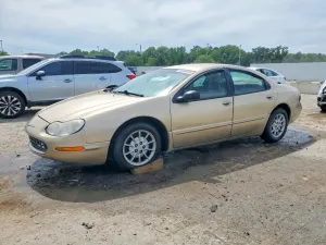 Chrysler Concorde 3.2L 6 1998