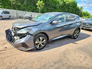 Nissan Murano 3.5L 6 2020