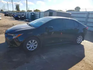Toyota Corolla 2.0L 4 2025