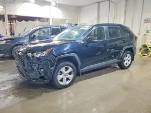 Toyota Rav4 2.5L 4 2019