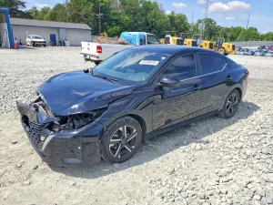 Nissan Sentra 2.0L 4 2024