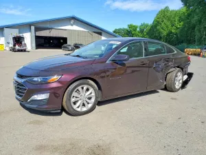 Chevrolet Malibu 1.5L 4 2020