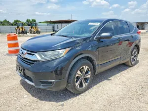 Honda CR-V 2.4L 4 2017