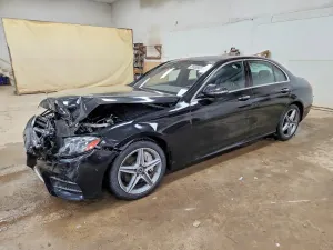 Mercedes-Benz E 3.0L 6 2019