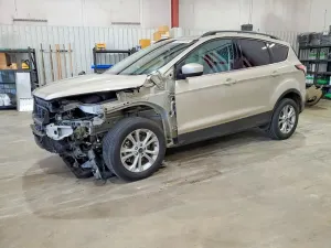 Ford Escape 2.0L 4 2017