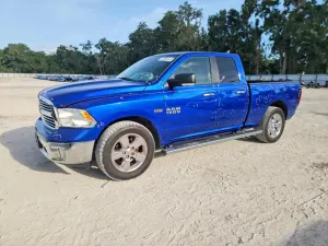 RAM 1500 5.7L 8 2016