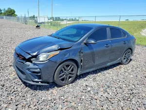 Kia Cerato / Forte / K3 2.0L 4 2020