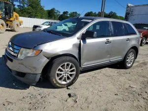 Ford Edge 3.5L 6 2008