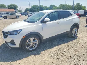 Buick Encore 1.2L 3 2021