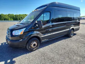 Ford Transit 3.5L 6 2019