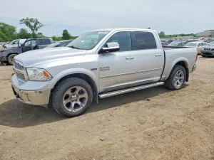 RAM 1500 5.7L 8 2013