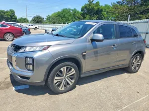Mitsubishi Outlander 2.0L 4 2020