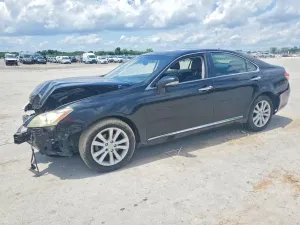Lexus ES 3.5L 6 2011