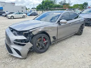 Genesis G70 3.3L 6 2026
