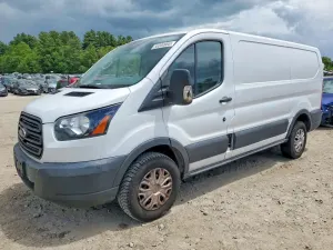 Ford Transit 3.7L 6 2017