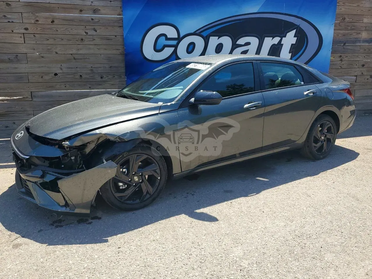 Hyundai Elantra 2.0L 4 2026