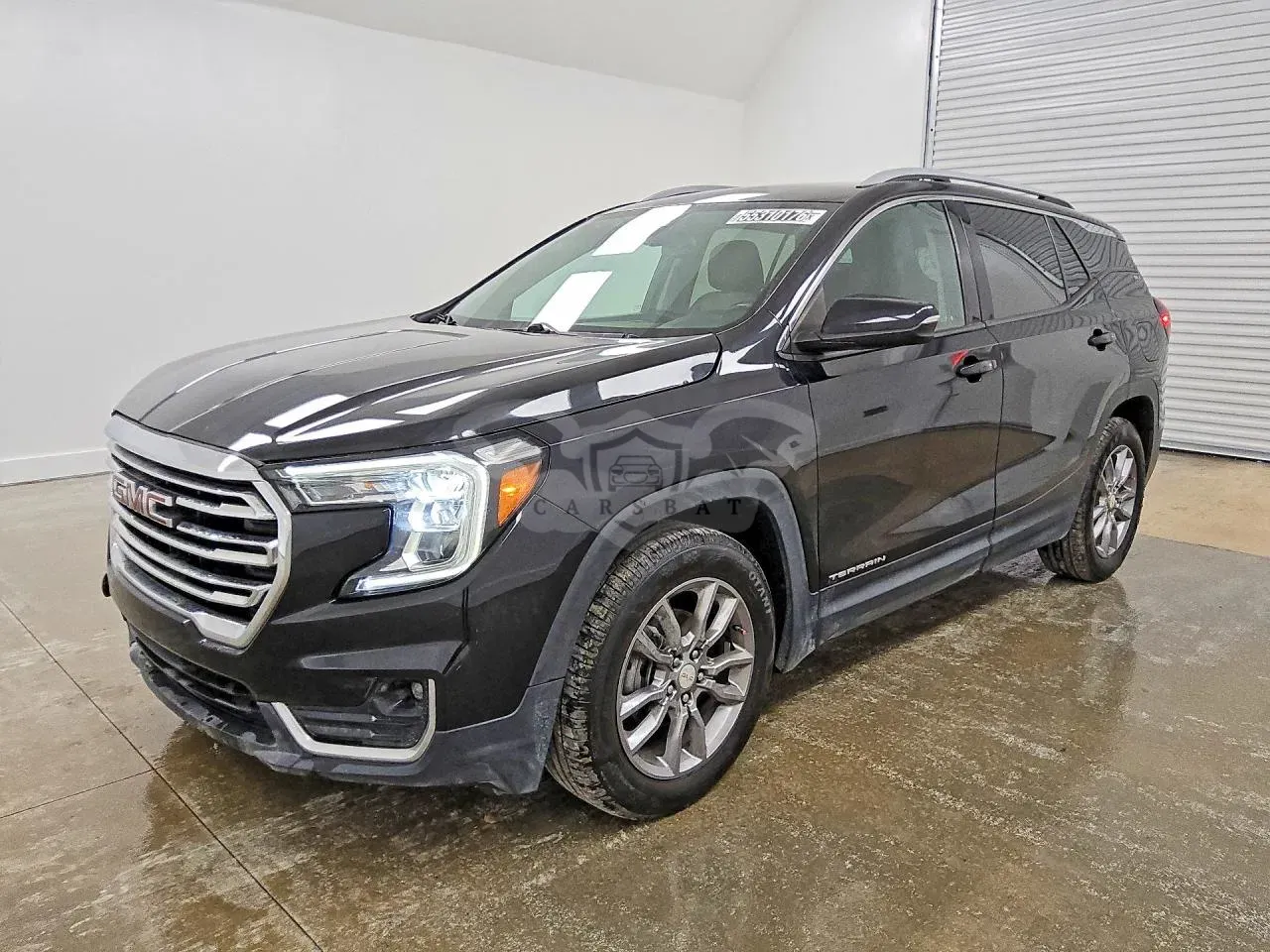 GMC Terrain 1.5L 4 2022