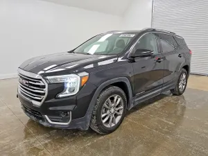 GMC Terrain 1.5L 4 2022