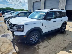Ford Bronco 1.5L 3 2025