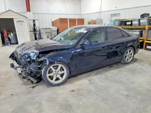 Audi A4 2.0L 4 2009