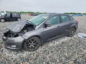 Ford Focus 2.0L 4 2018