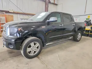 Toyota Tundra 5.7L 8 2007