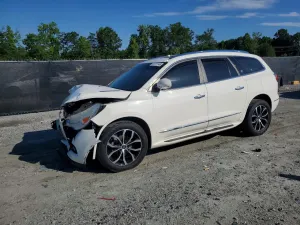 Buick Enclave 3.6L 6 2015