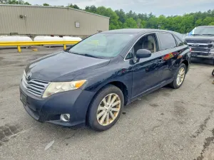 Toyota Venza 2.7L 4 2010
