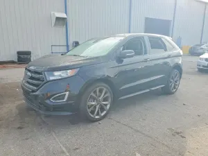 Ford Edge 2.7L 6 2017