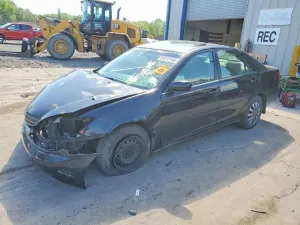 Toyota Camry 2.4L 4 2004