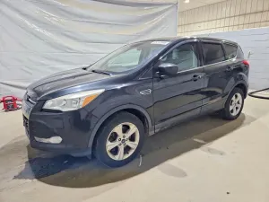 Ford Escape 1.6L 4 2015