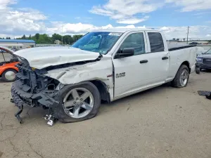 RAM 1500 5.7L 8 2017