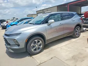 Chevrolet Blazer 2.0L 4 2025