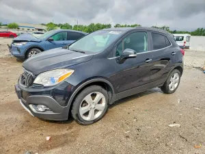 Buick Encore 1.4L 4 2015