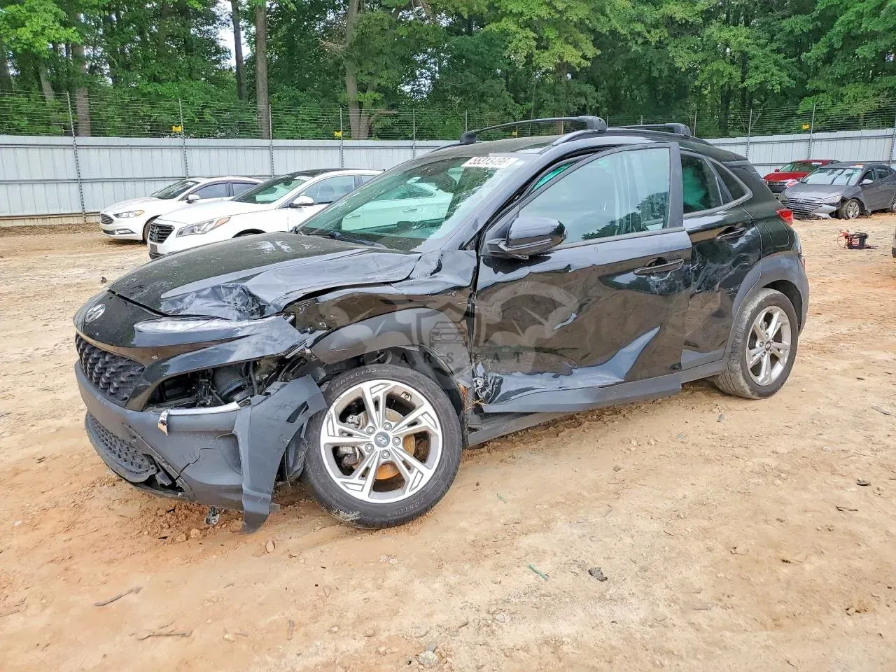 Hyundai Kona 2.0L 4 2022