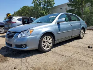 Toyota Avalon 3.5L 6 2009