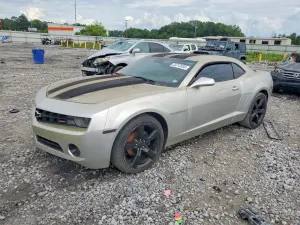 Chevrolet Camaro 3.6L 6 2011
