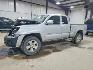 Toyota Tacoma 4.0L 6 2009